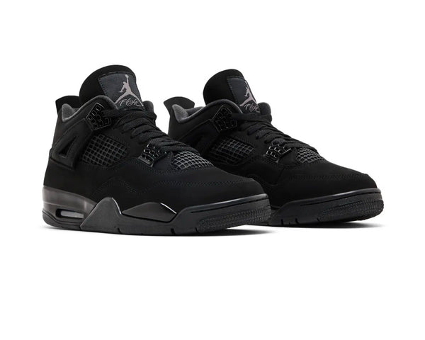 Air Jordan 4 Black Cat