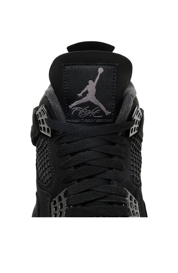 Jordan 4 Black Cat