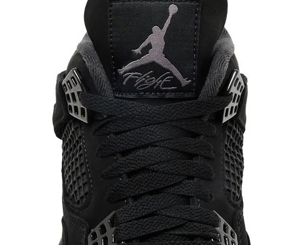 Air Jordan 4 Black Cat