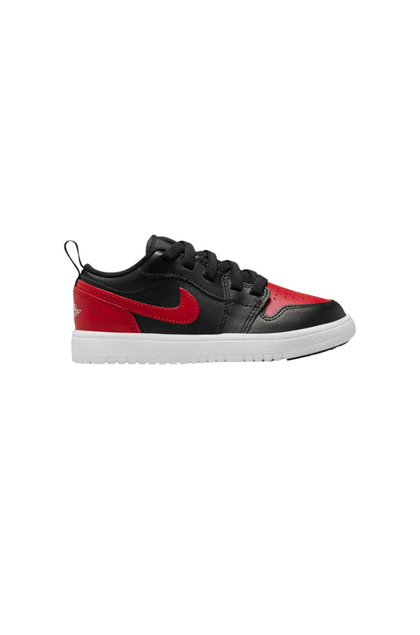 Jordan 1 low bred