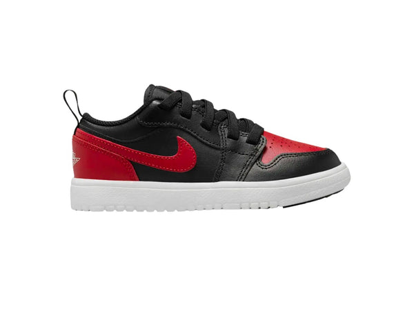 Jordan 1 low bred