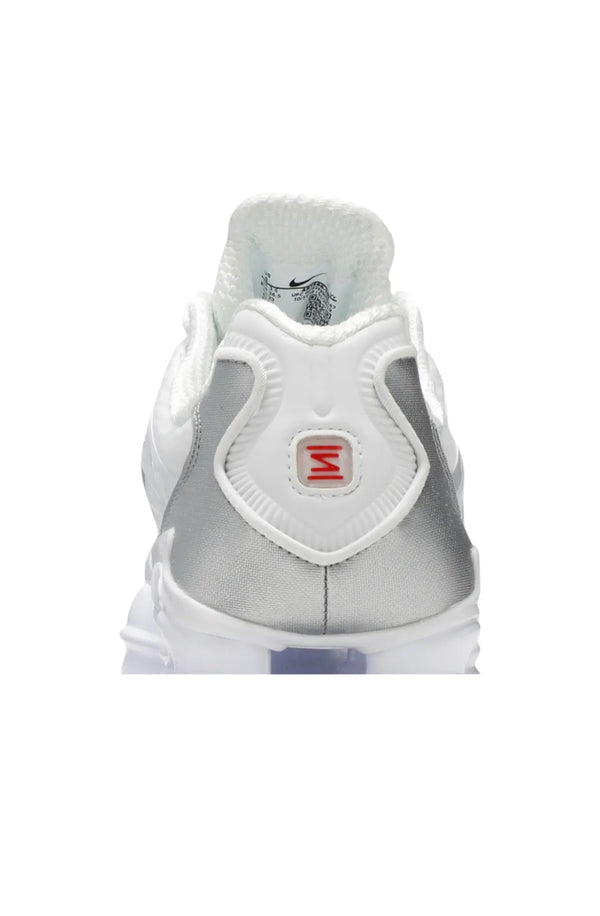 Nike Shox TL white