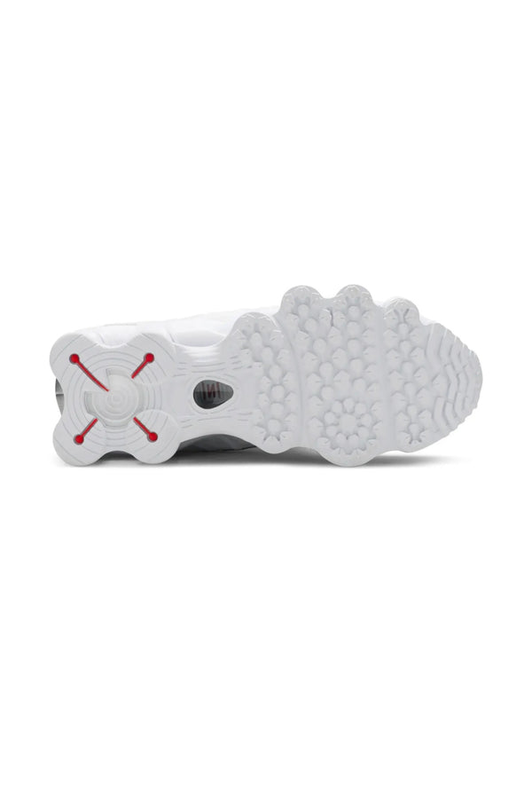 Nike Shox TL white