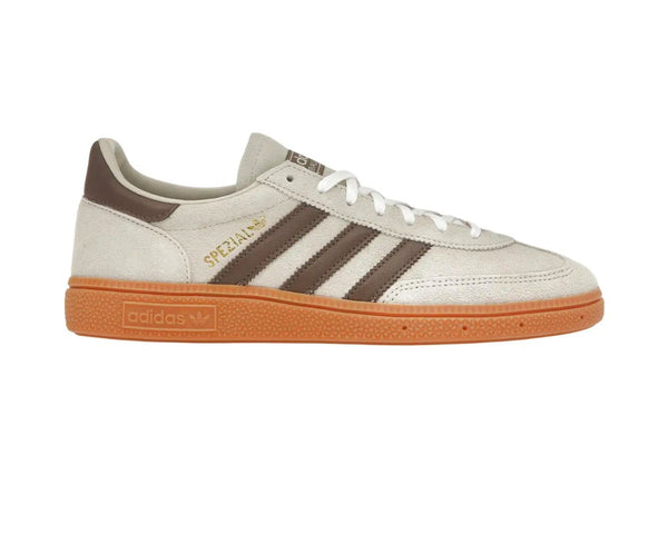 Adidas Spezial earth brown