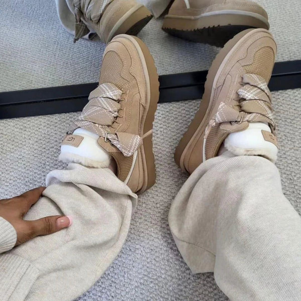 Ugg Lowmel Sand