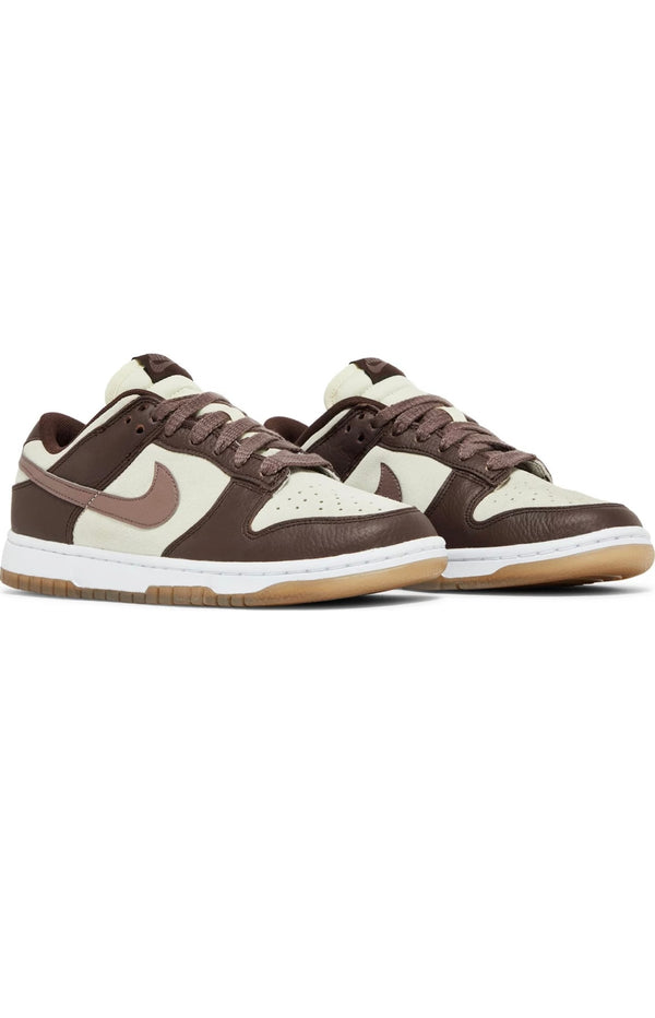 Nike Dunk low plum eclipse