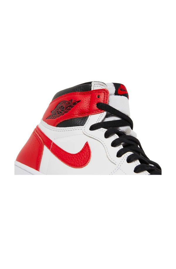 Jordan 1 Retro High Heritage