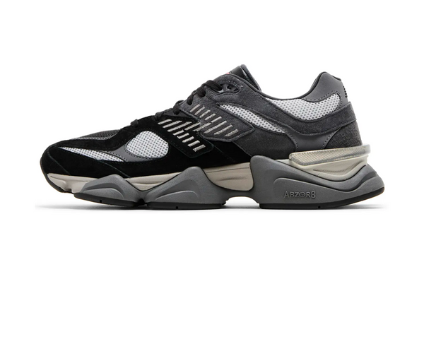 New balance 9060 castelrock