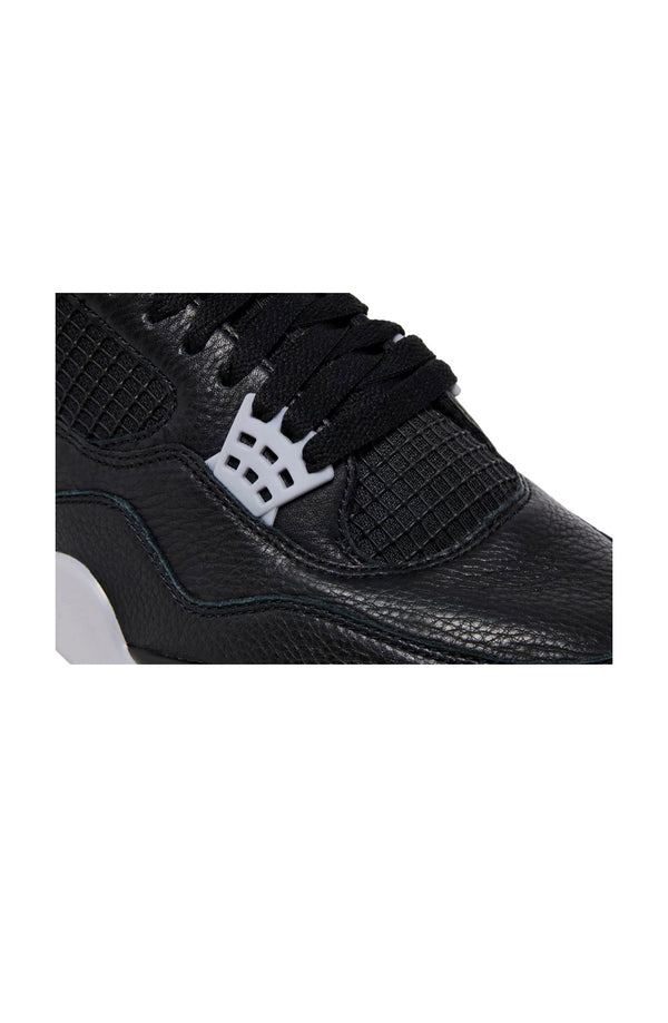 Jordan 4 bred reimagined