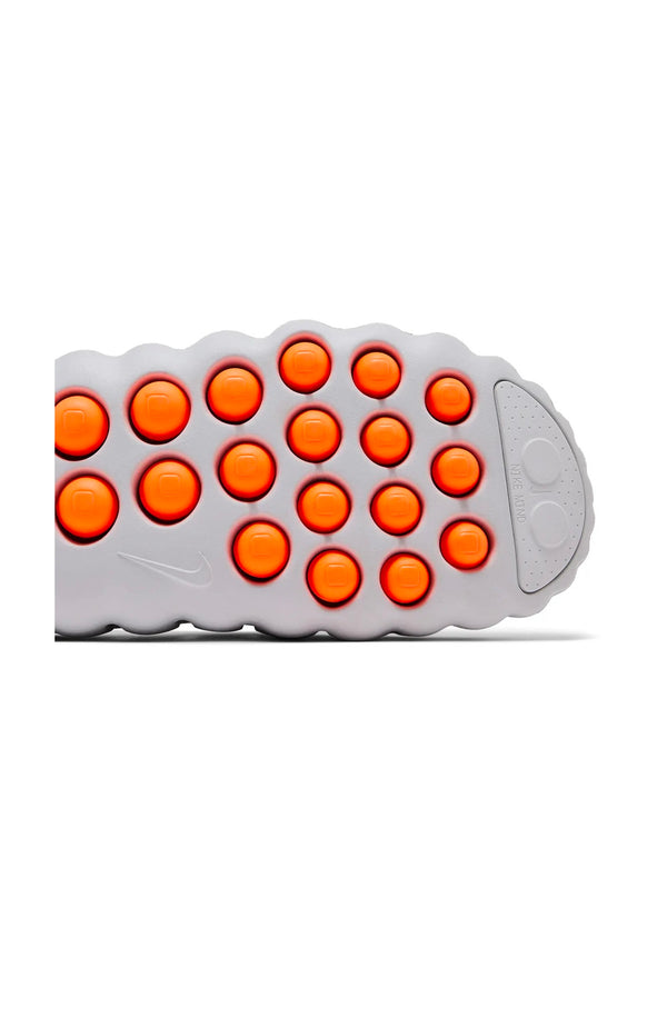 Nike Mind 001 Slide Light Smoke Grey