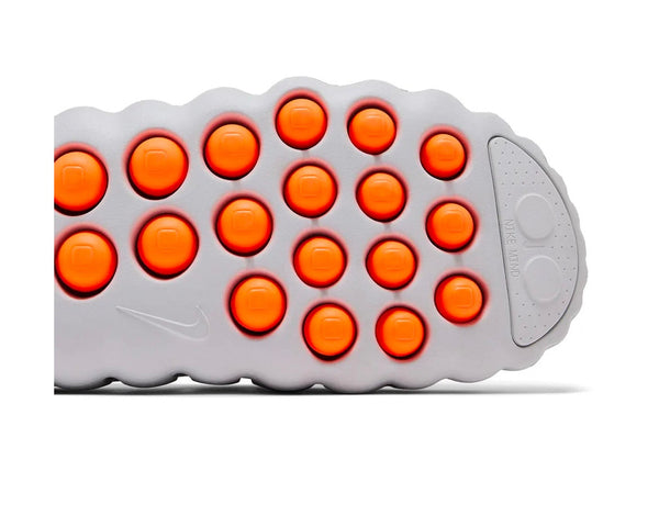 Nike Mind 001 Slide Light Smoke Grey