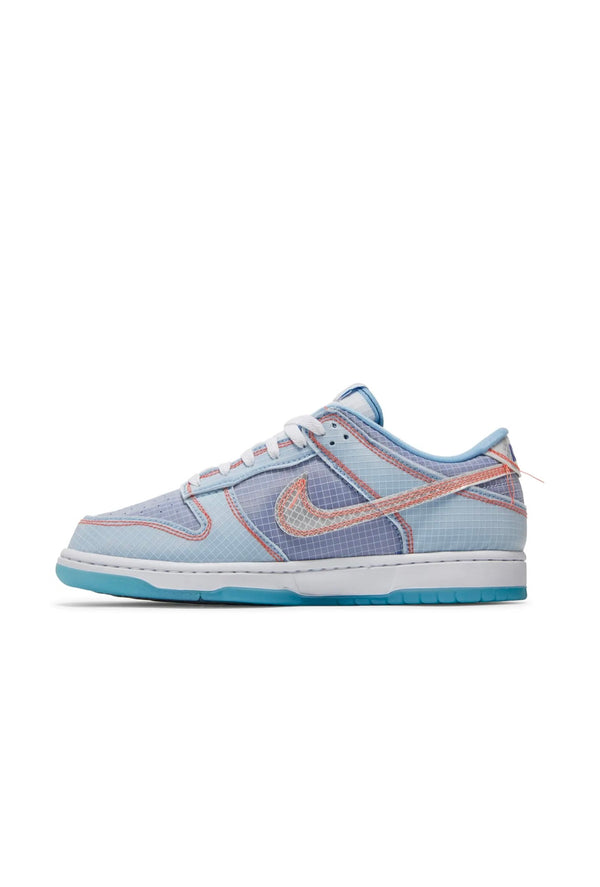 Dunk low Union L.A. Passport Pack Argon