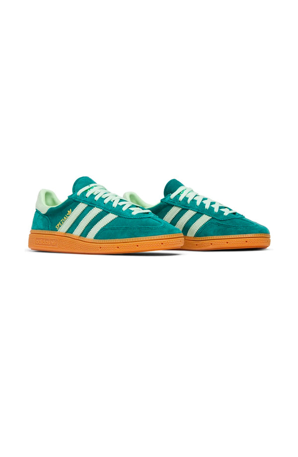 Adidas spezial green