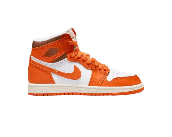 Jordan 1 high starfish