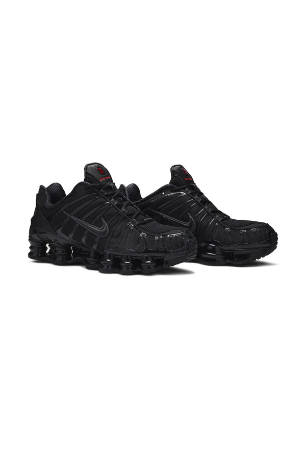 Nike Shox TL black