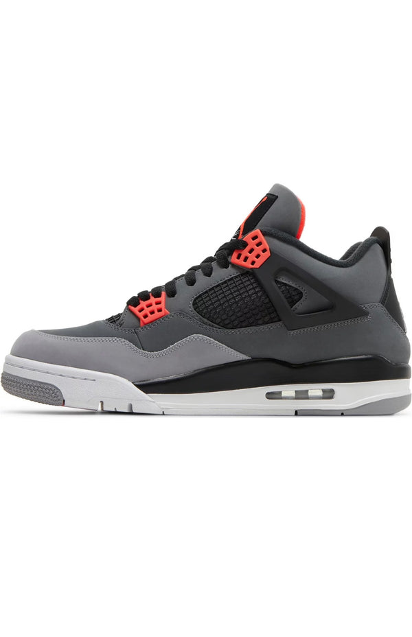Air Jordan 4 Infrared