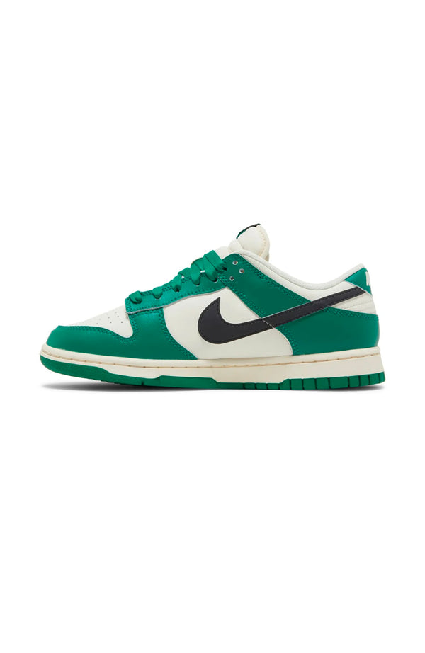 Nike Dunk Low Lottery Green