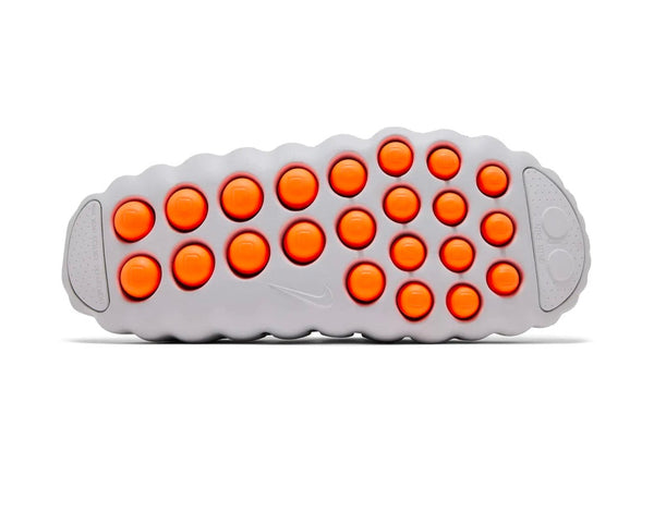 Nike Mind 001 Slide Light Smoke Grey
