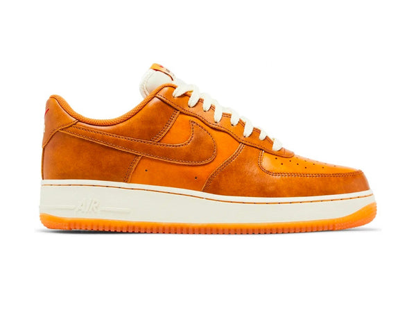 Nike Air Force 1 Orange tornado