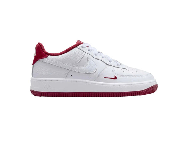 Nike Air Force 1 Bordeaux