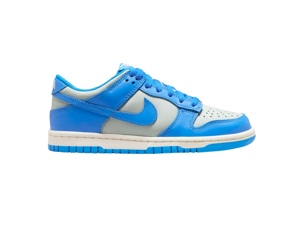 Nike Dunk Low light blue