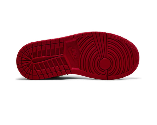 Jordan 1 low ruby