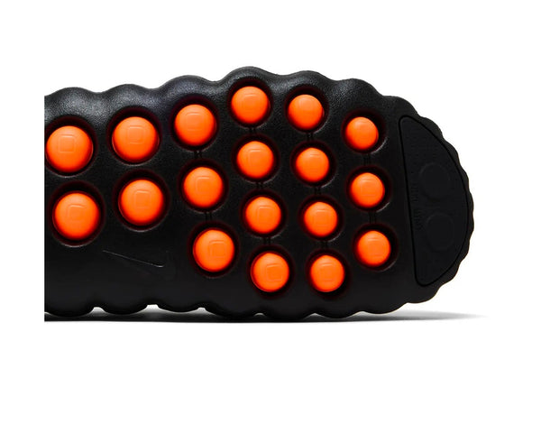 Nike Mind 001 Slide Black Chrome