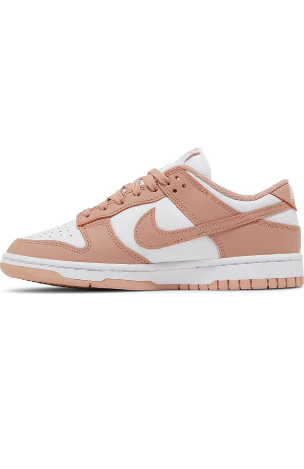 Nike dunk low rose whisper