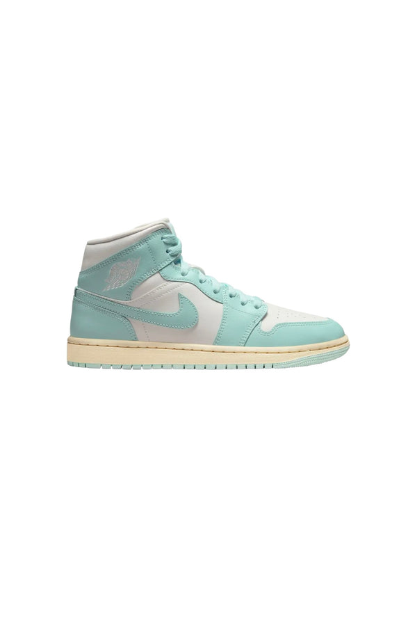 Jordan 1 Mid Tiffany