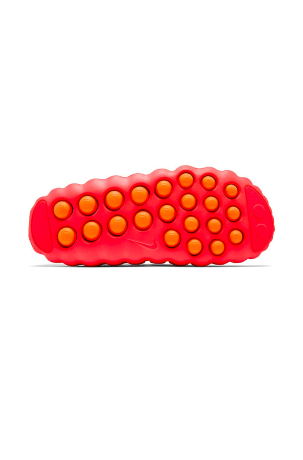 Nike Mind 001 Slide Solar Red