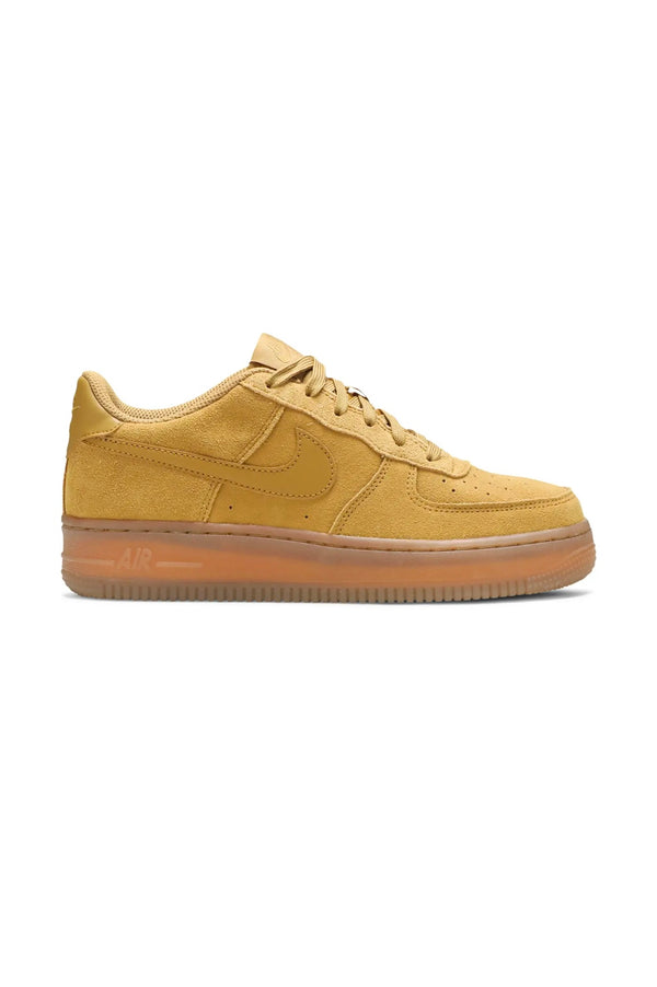 Air Force 1 Low Flax