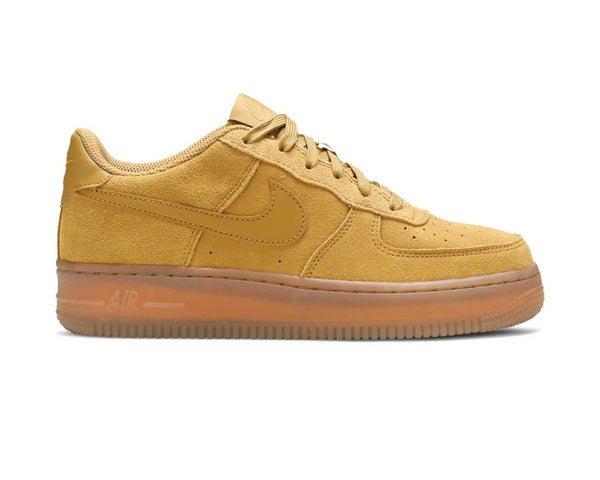 Air Force 1 Low Flax