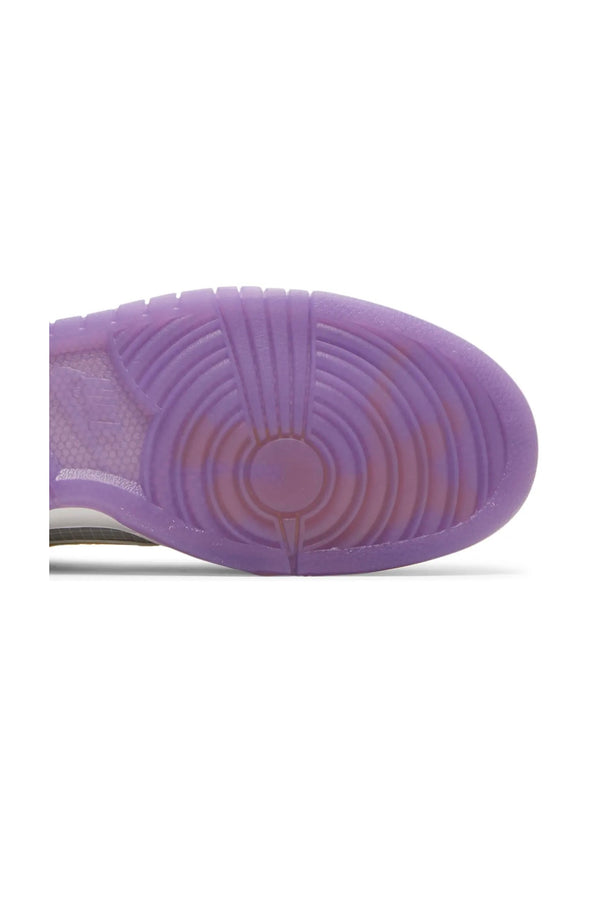 Dunk Low Union L.A. Passport Pack Court Purple