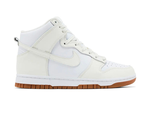 Nike Dunk High sail