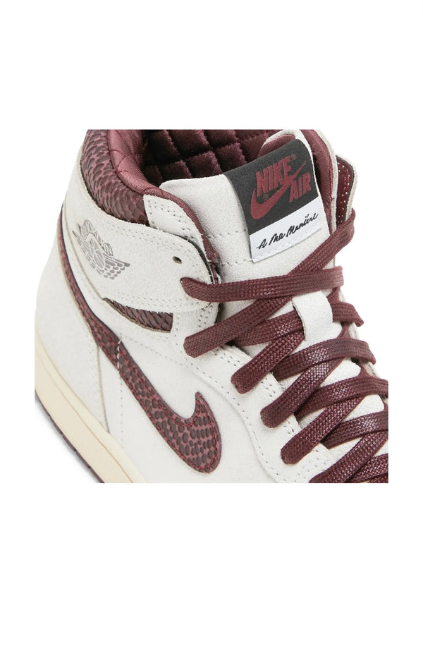 Jordan 1 Retro High A Ma Maniere