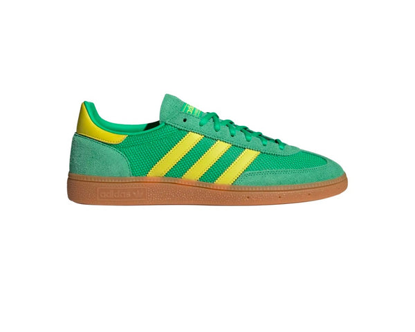Adidas Handball Spezial Green Yellow