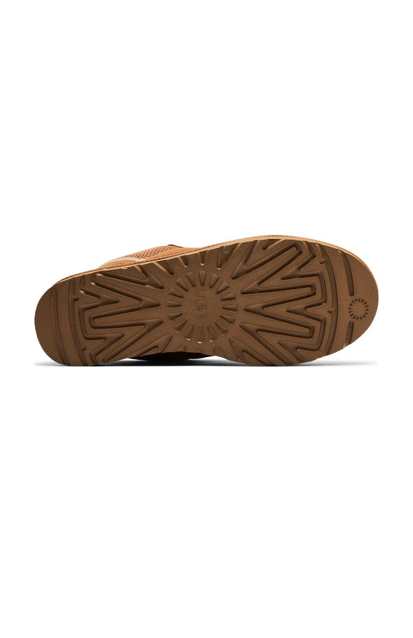 Ugg Lowmel Chestnut