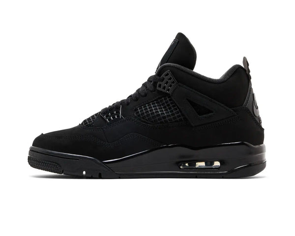 Air Jordan 4 Black Cat