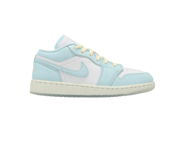 Air Jordan 1 Low Light Blue