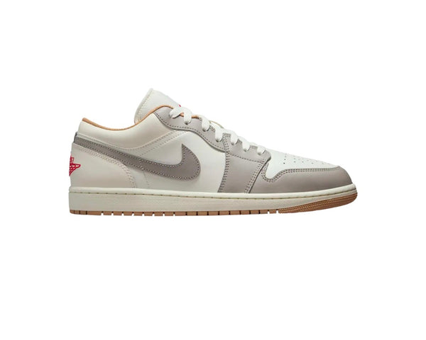 Jordan 1 Low Bone Beige