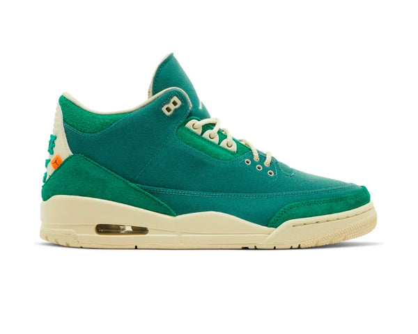 Air Jordan 3 Chanel Abdey