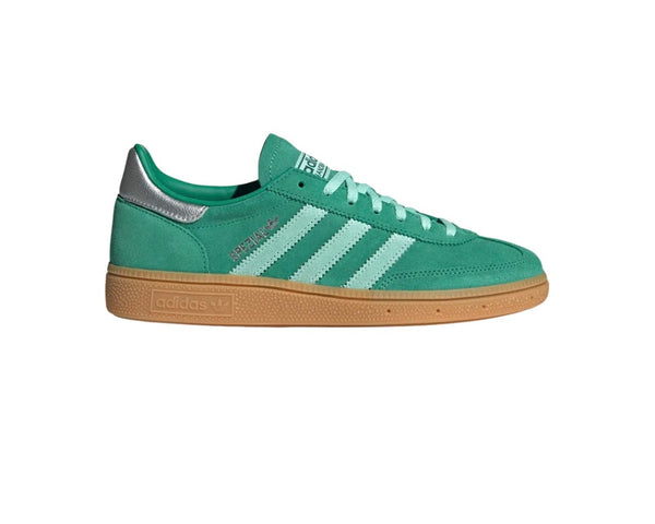 Adidas Handball Spezial Green Silver