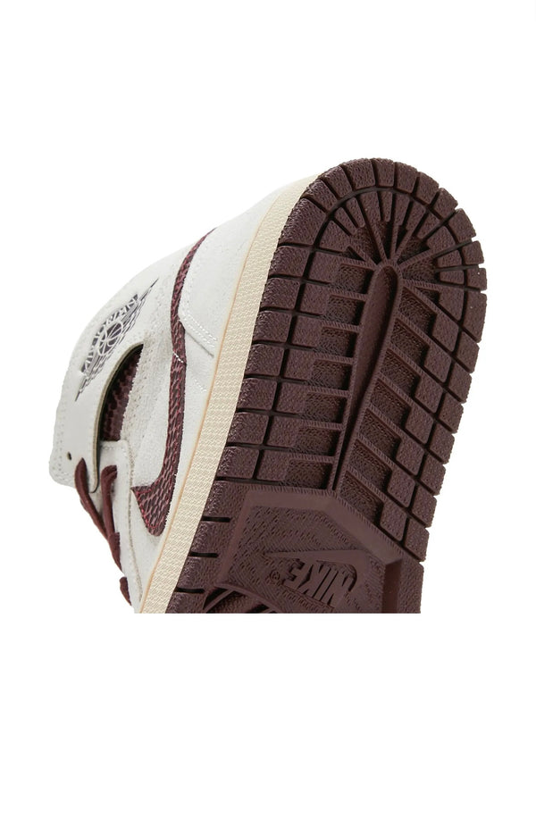 Jordan 1 Retro High A Ma Maniere