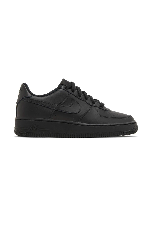 Nike air force 1 black