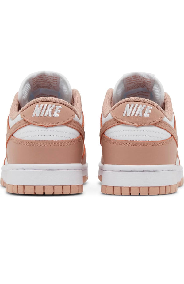 Nike dunk low rose whisper