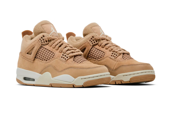Jordan 4 Retro Cozy Girl
