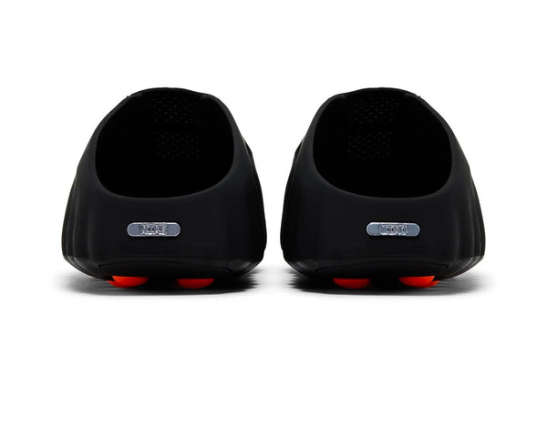 Nike Mind 001 Slide Black Chrome