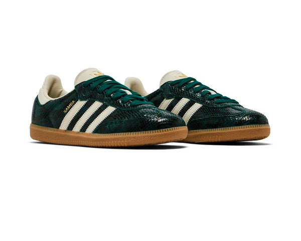 Adidas Samba Og Snake print