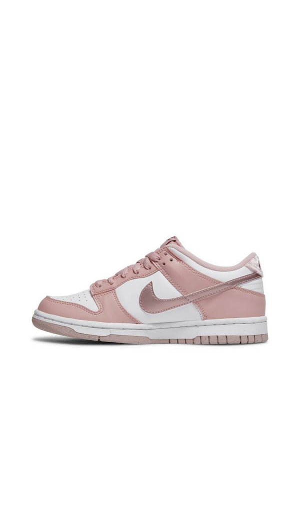 Nike Dunk Low Pink Velvet