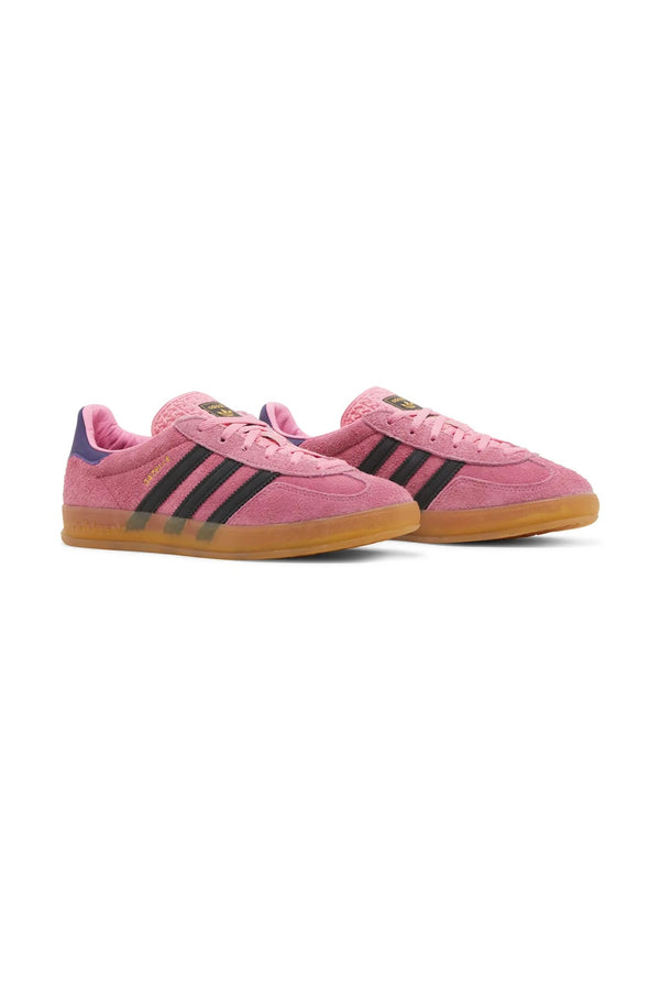ADIDAS GAZELLE INDOR BLISS PINK